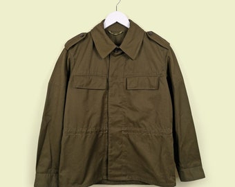 ジャケット・アウター WOOL SURGE OVERSIZED MILITARY COAT WOOL SURGE OVERSIZED MILITARY COAT – THE SHOP YOHJI YAMAMOTO