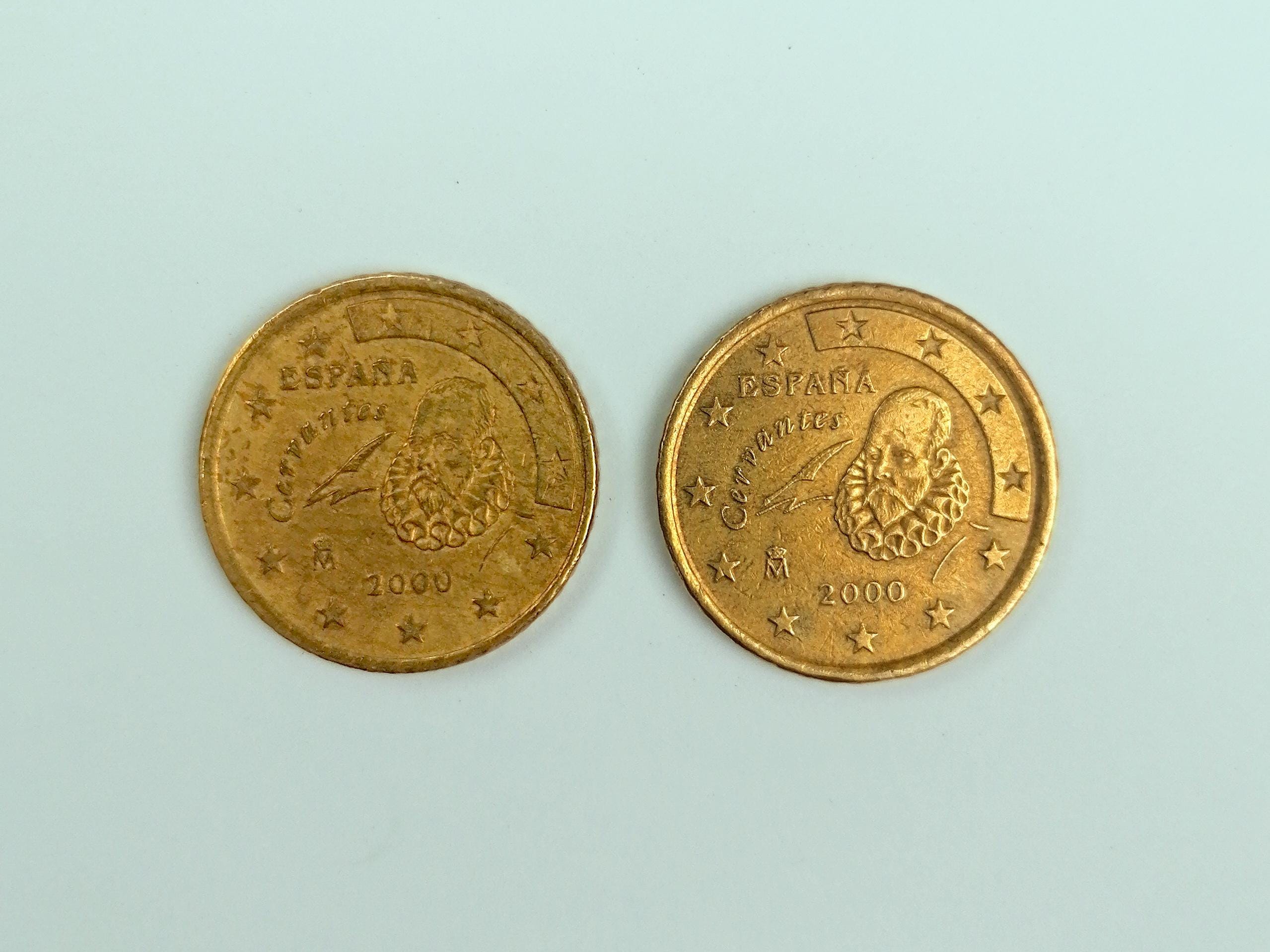 2 euro coin 2020 - Etsy 日本