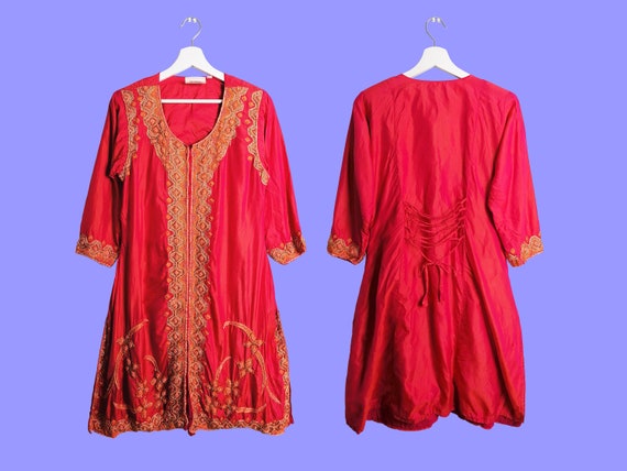 indie kurtas