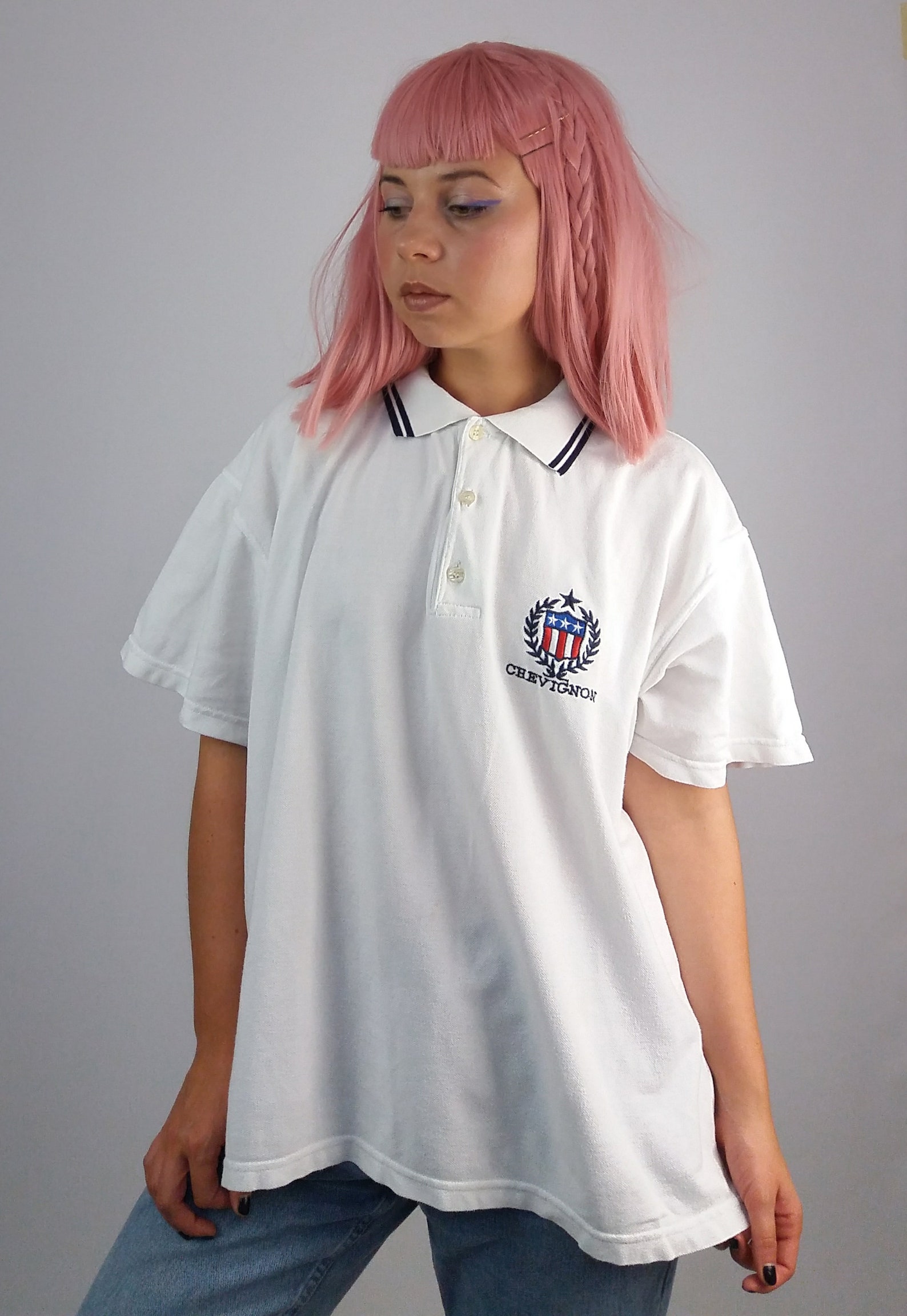size of t shirt chart