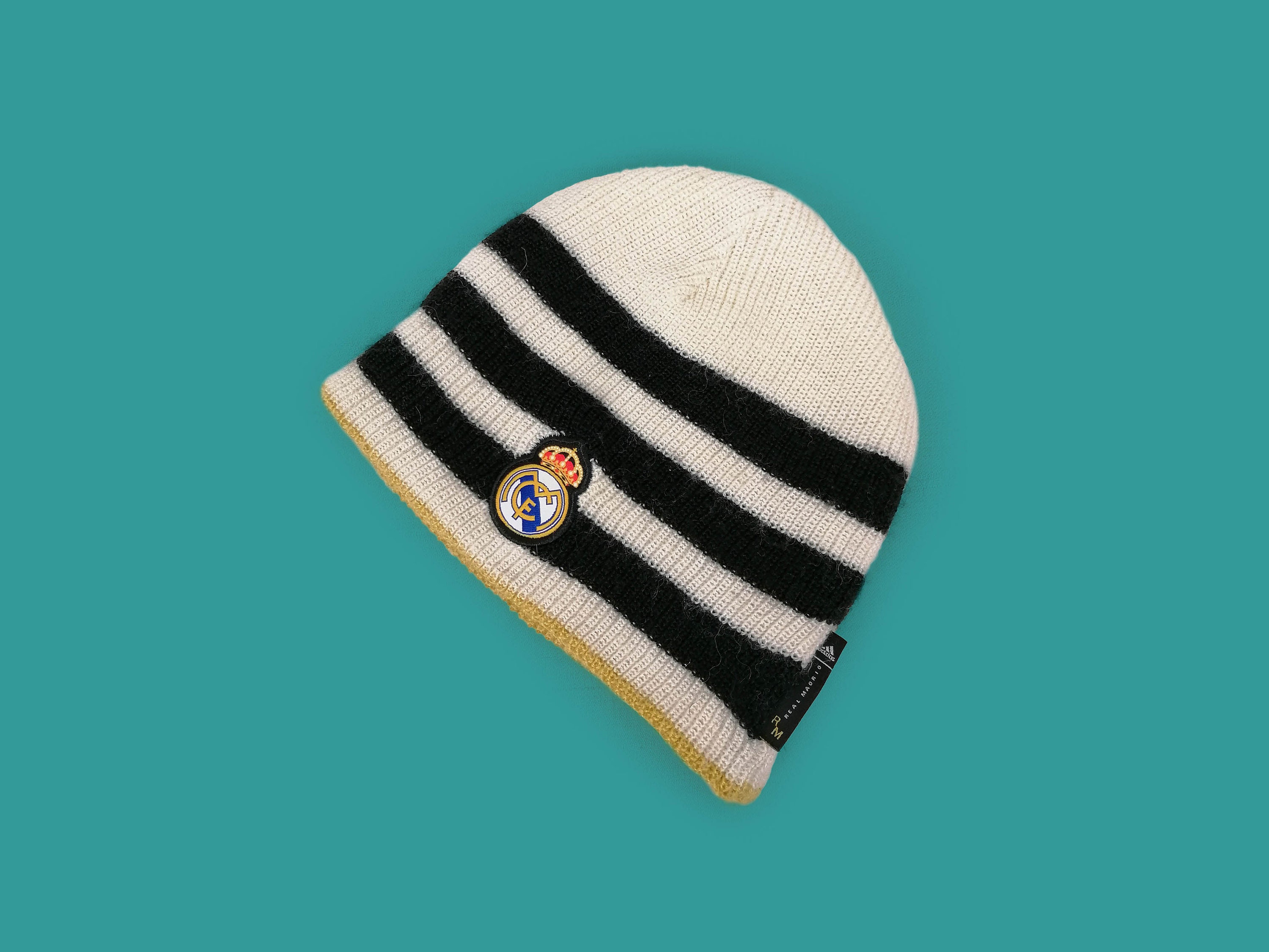 Real Madrid Hat - Etsy Real Madrid Hat - Etsy