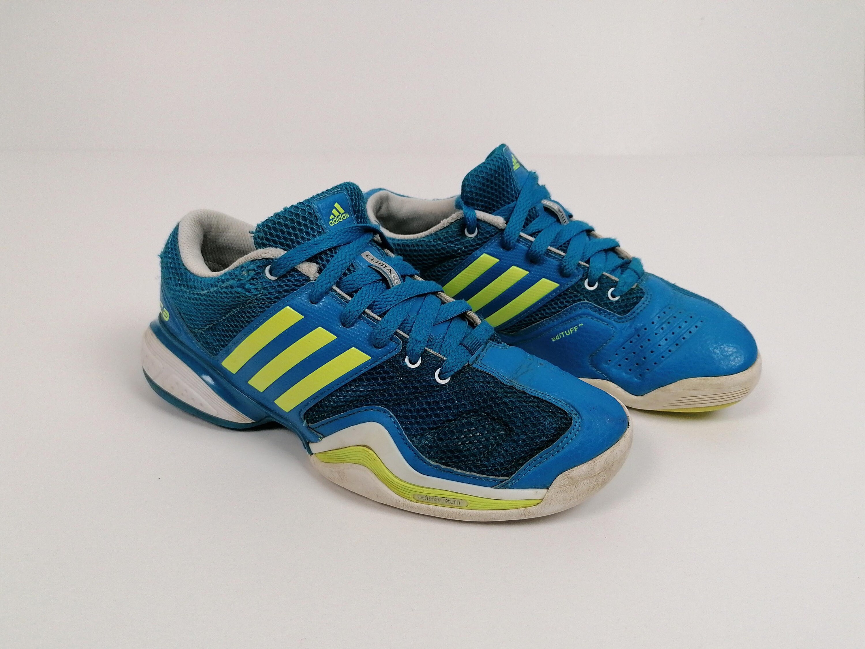 Adidas adituff top tennis shoes