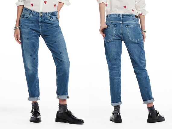 SCOTCH \u0026 SODA Maison Scotch 'born to 