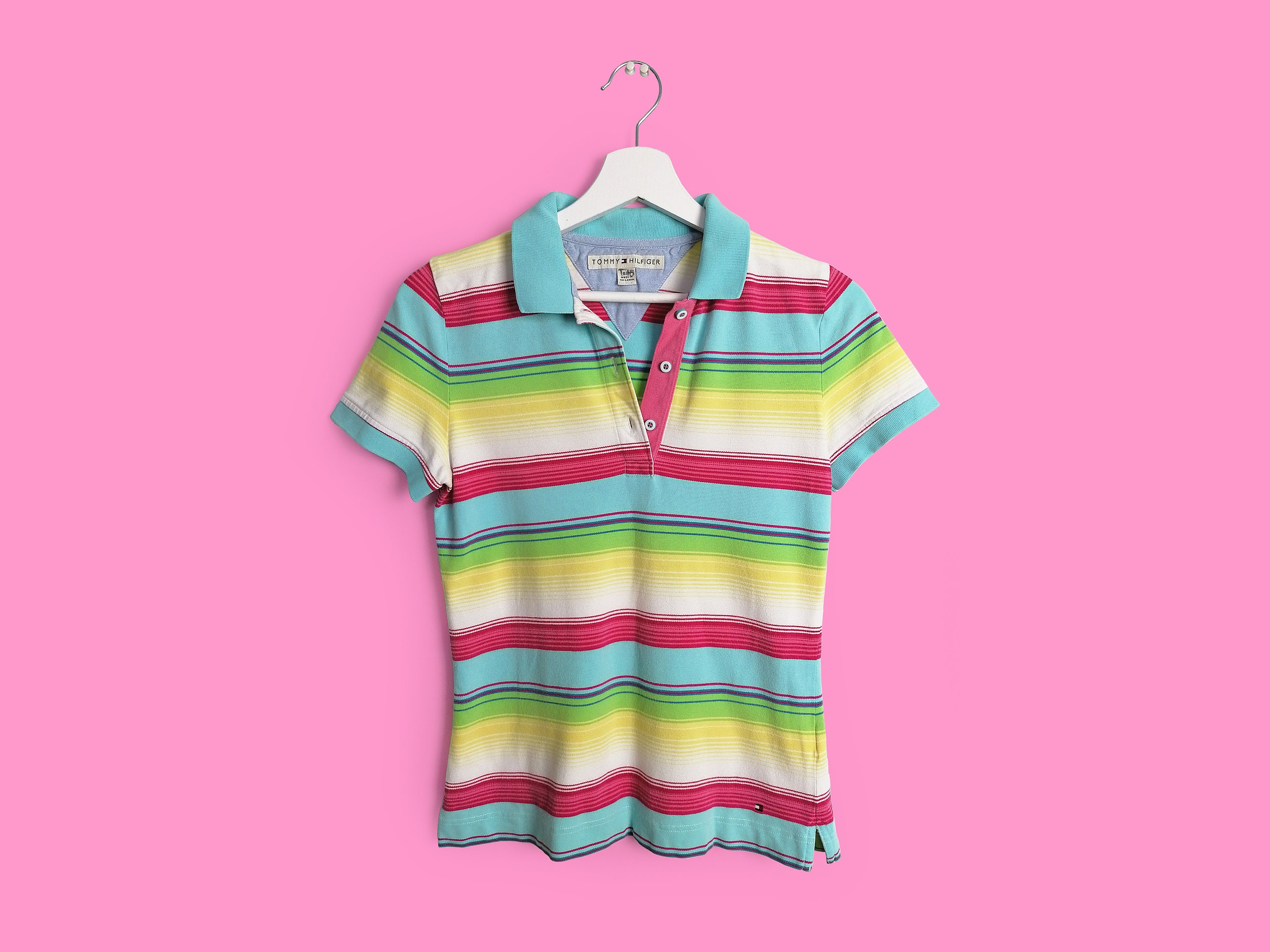 TOMMY HILFIGER Vintage 90