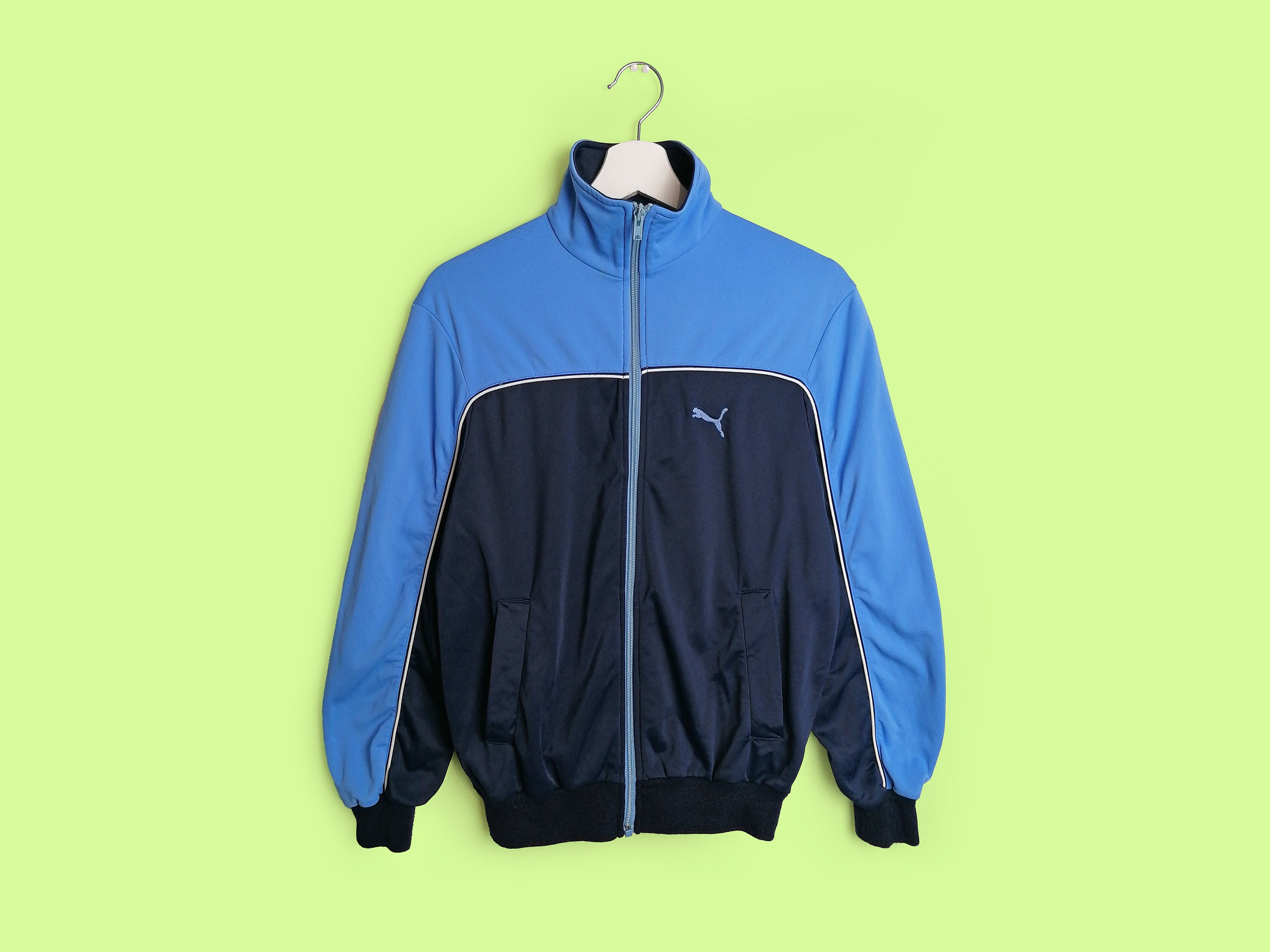 Vintage Track Jacket 10dom