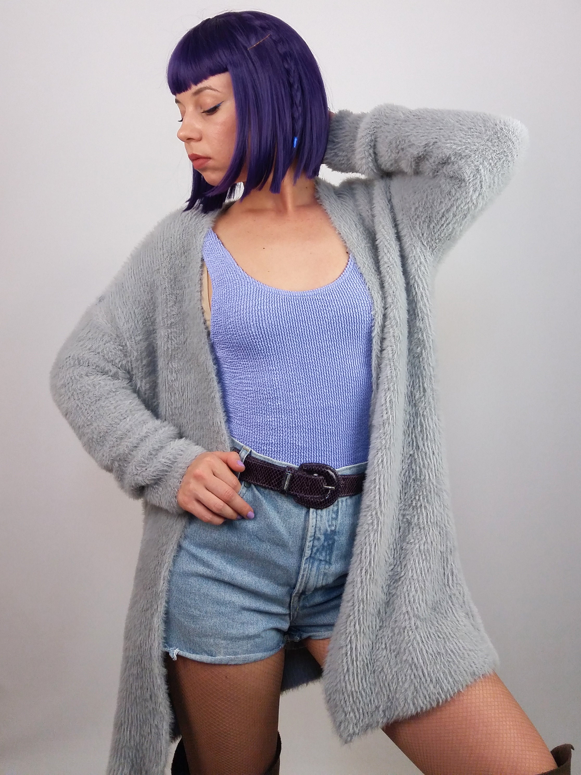 Chelsea and theodore cardigan 2025