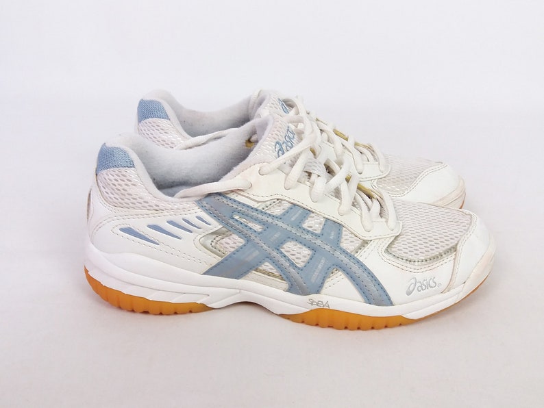 asics speva