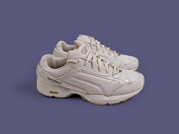 REEBOK DMX 2012 Classic Retro Sneakers 