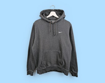nike air sweatshirt grey