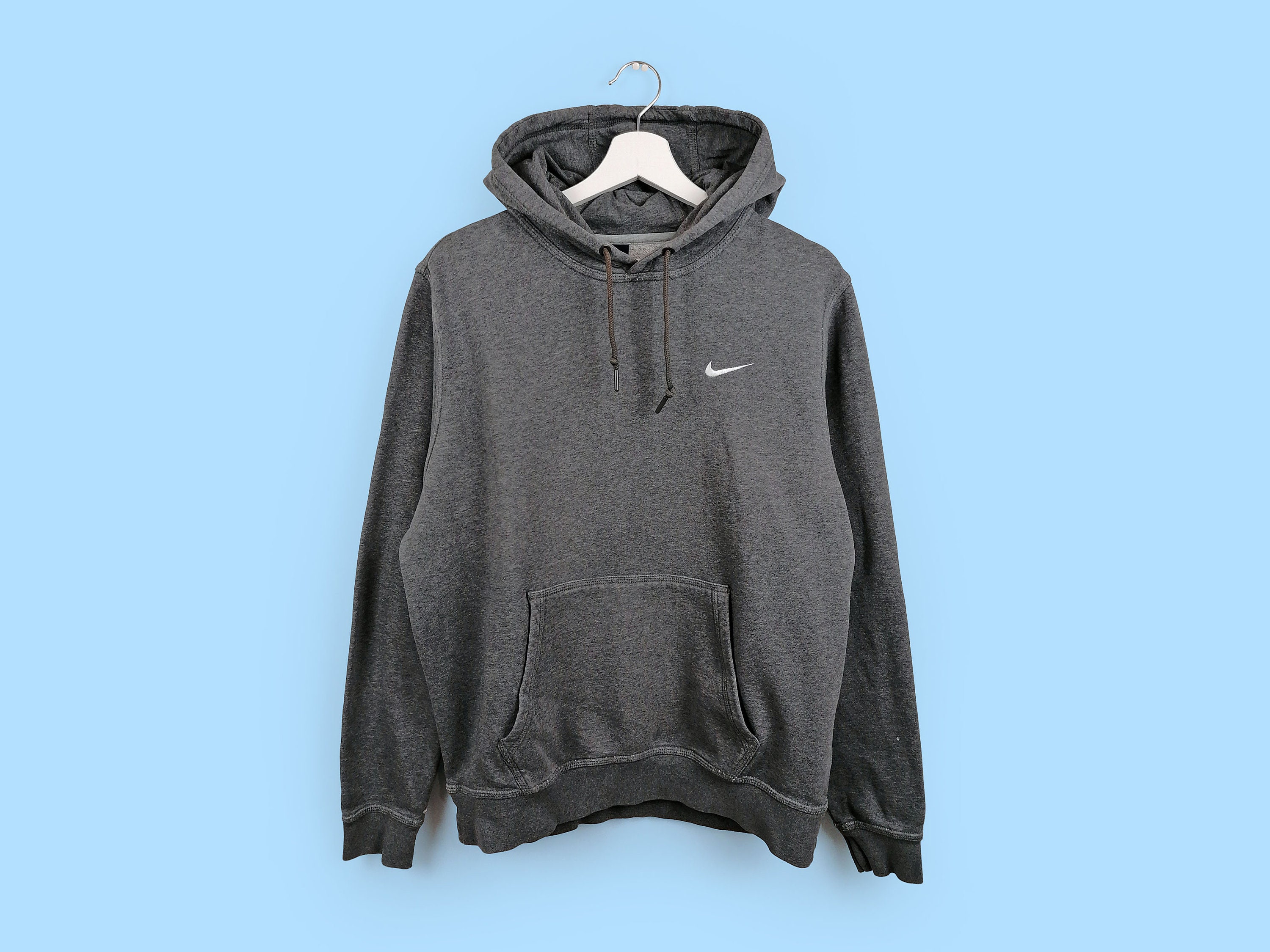 Político Gran roble Aburrido Nike sweatshirt - Etsy España