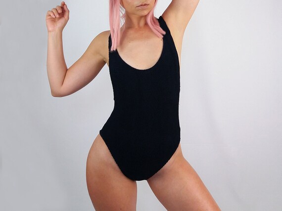 high leg bodysuit