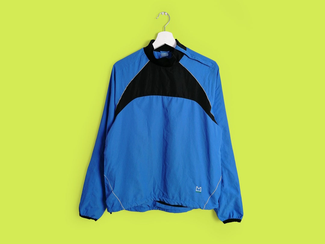 Vintage Nike Jacket / Mens / Womens / Large / XL / XXL Tracksuit / Track  Top Sweatshirt / Activewear / Sportswear / Windbreaker / Sweat Run 