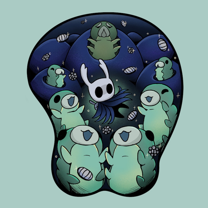 hollow knight grub hollow knight grub
