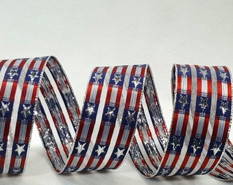 Memorial day ribbon | Etsy