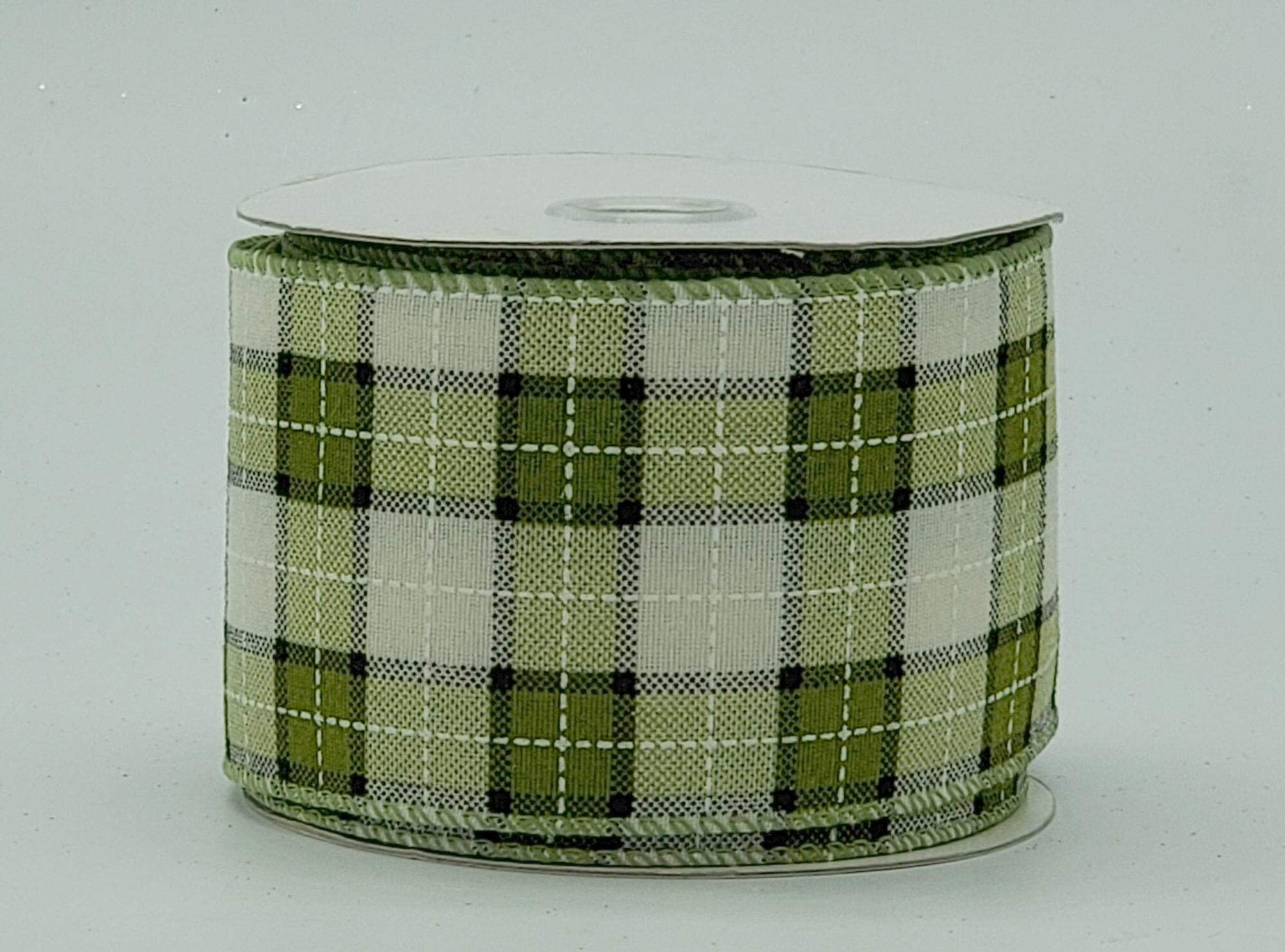 Windowpane Ribbon 1.5