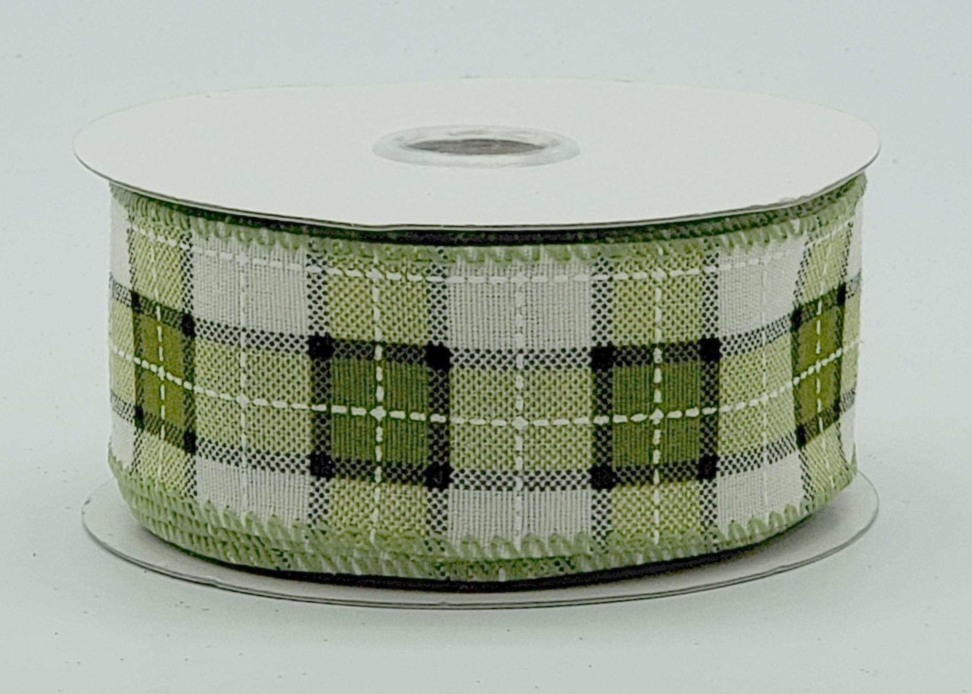 Windowpane Ribbon 1.5