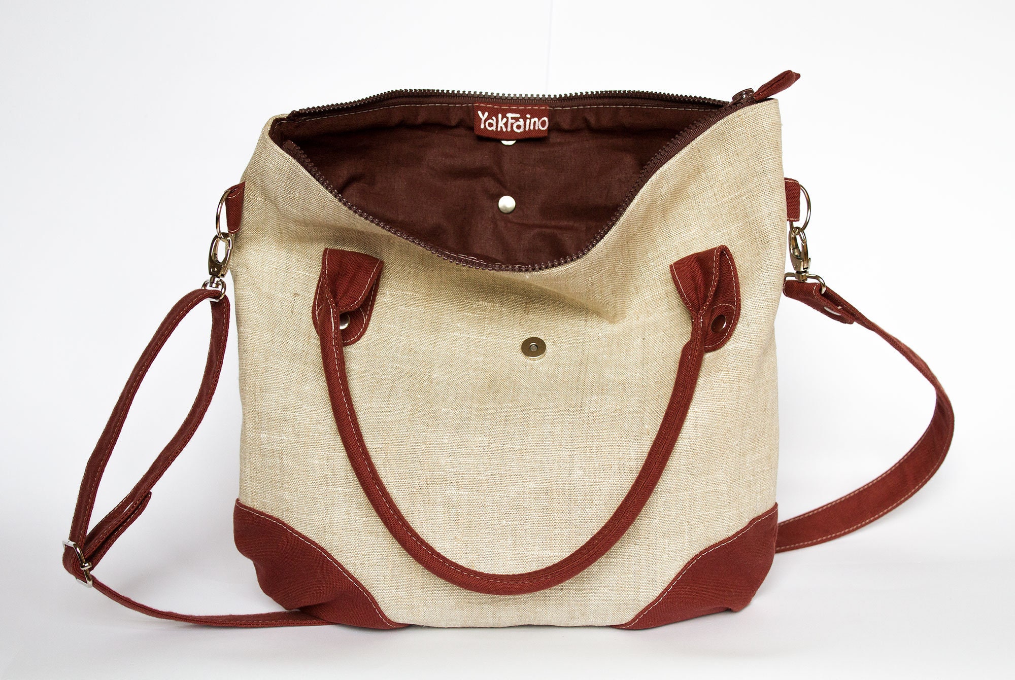 Vegan Handbag Fabric Purse Womens Handbag Purse For Women Etsy