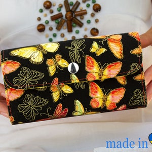 Carteira feminina, carteira feminina, carteira vegana, carteira feminina, carteira feminina, carteira feminina, carteira de tecido, carteira clutch, carteira exclusiva, presente