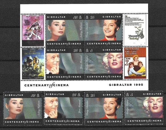 WOMEN in History and Art 45 Postage Stamps Vintage Worldwide 
