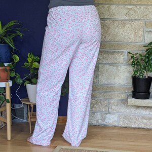 Lounge pants for tall ladies best sale