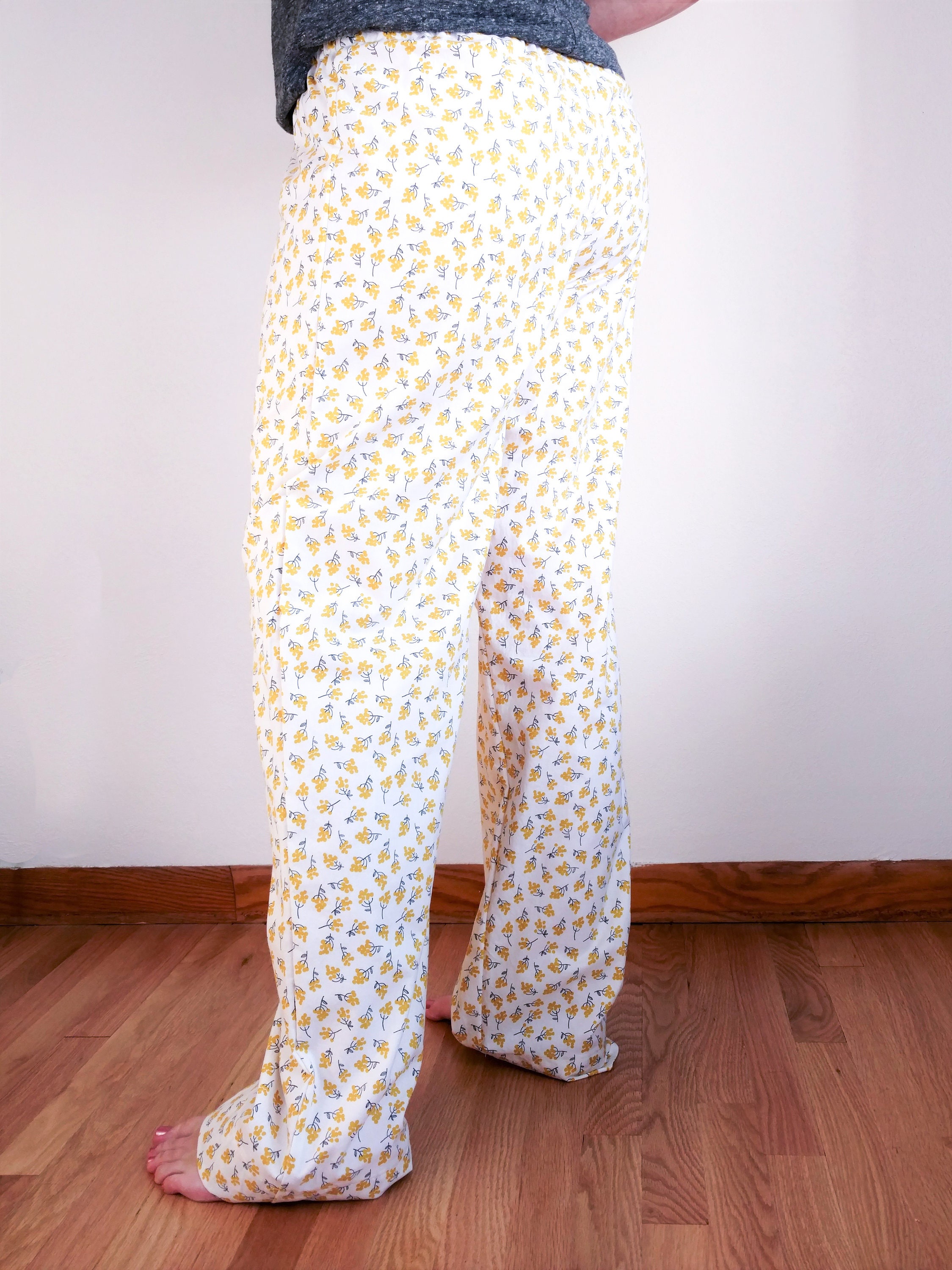 Women's 2XL Extra Tall Pajama Pants Extra Long Pj Pants Etsy Ireland