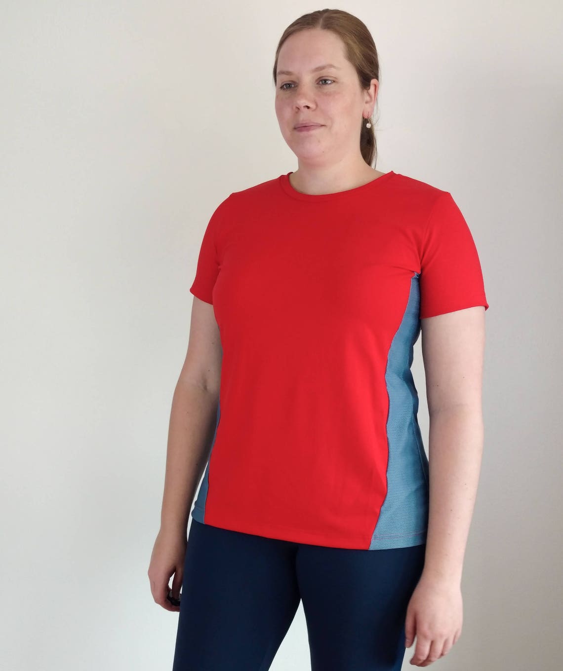 big and tall workout apparel