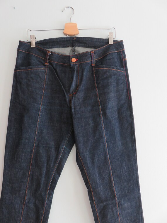 extra long skinny jeans womens
