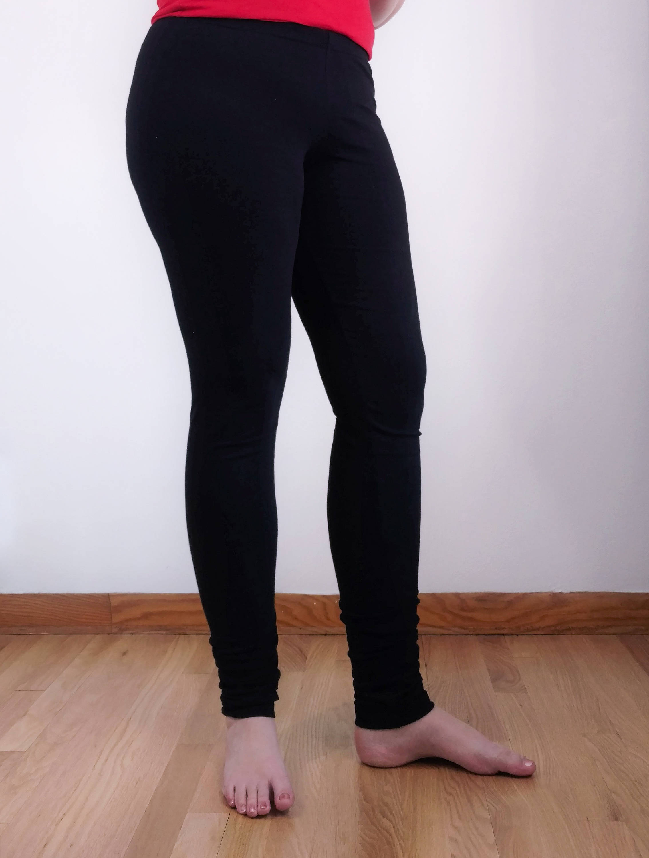  Tall Leggings 36 Inseam