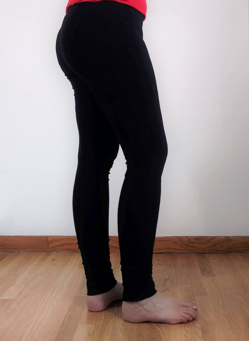 extra long leggings for tall women