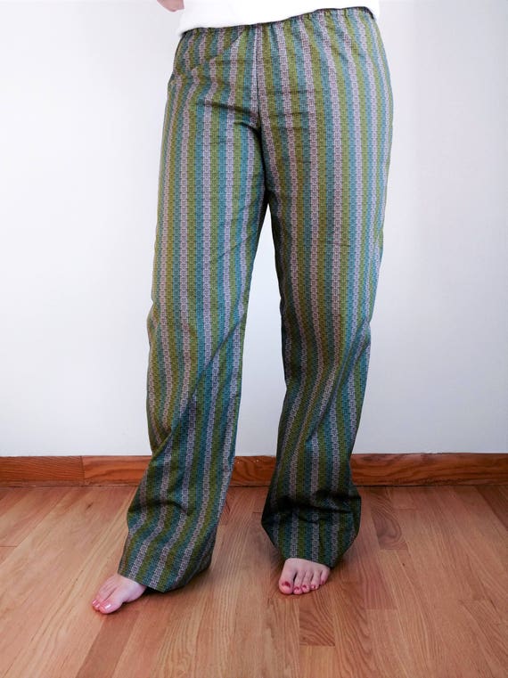 Women's Extra Tall Pajama Pants Extra Long Pj Pants Stone Grey