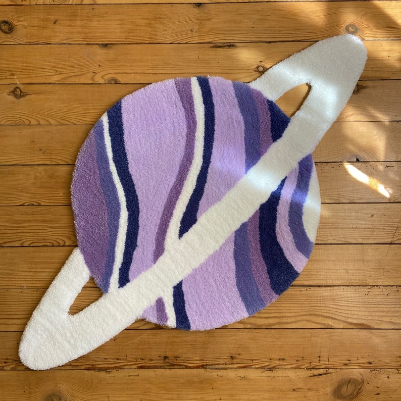 Rug Handmade Tufting Rug Etsy