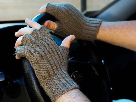 hand gloves for men