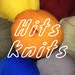 HitsKnits store logo