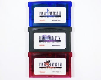 Final Fantasy Vi Etsy Final Fantasy Vi Etsy
