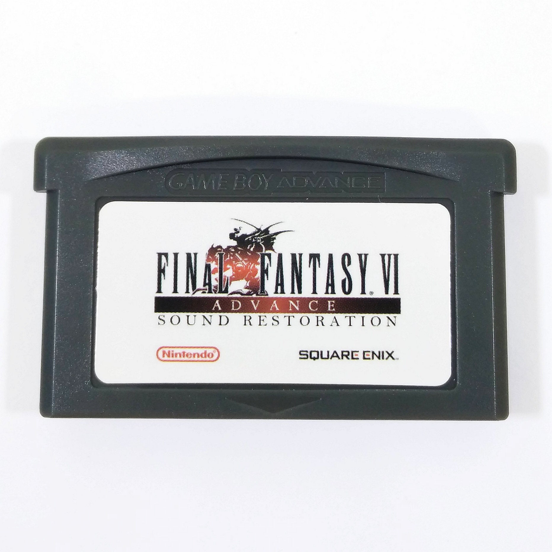 download final fantasy 6 advance