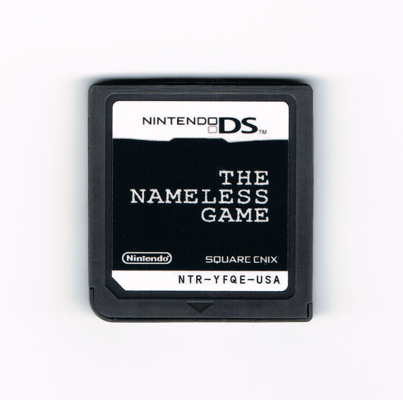 【公式】アクセサリーの激安通販 Game Nameless The English and DS in (compatible Cartridge DS 邦楽