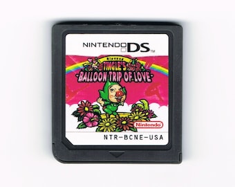 ニンテンドーDS - ニンテンドーDS チンクル 3本セット　Nintendo DS Tingle DS チンクル 3本セット - メルカリ