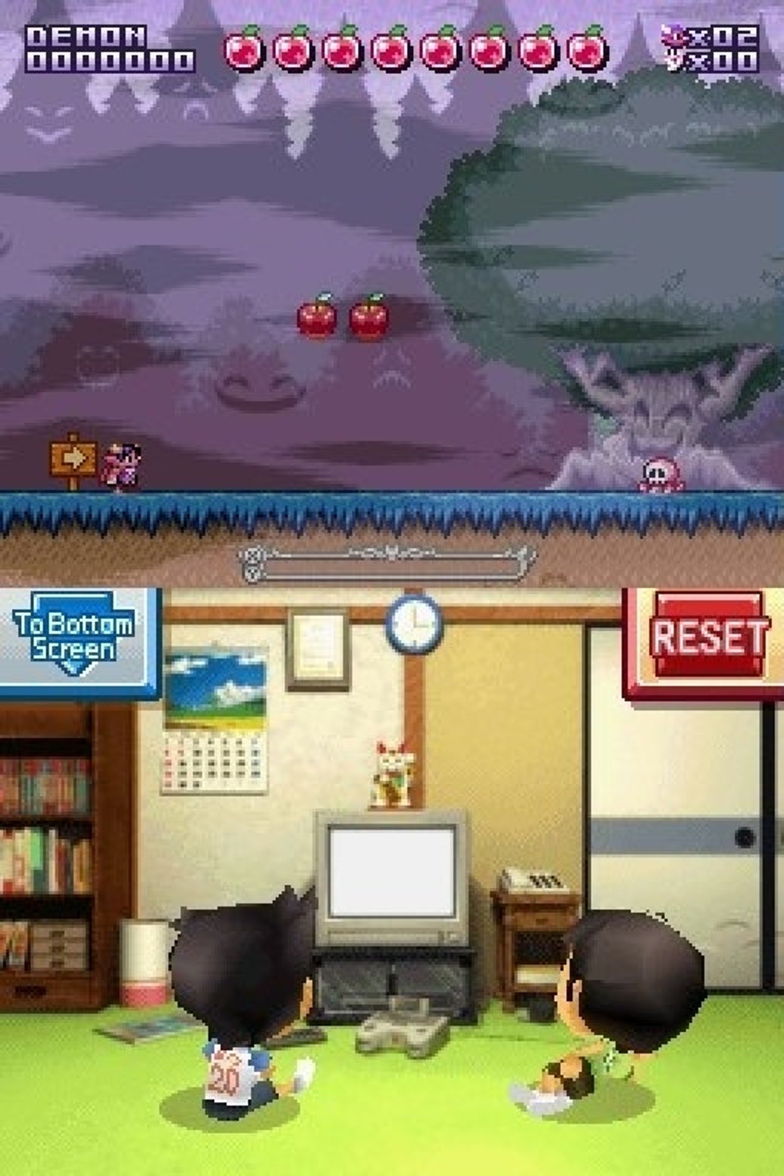 retro game challenge ds amazon retro game challenge ds amazon