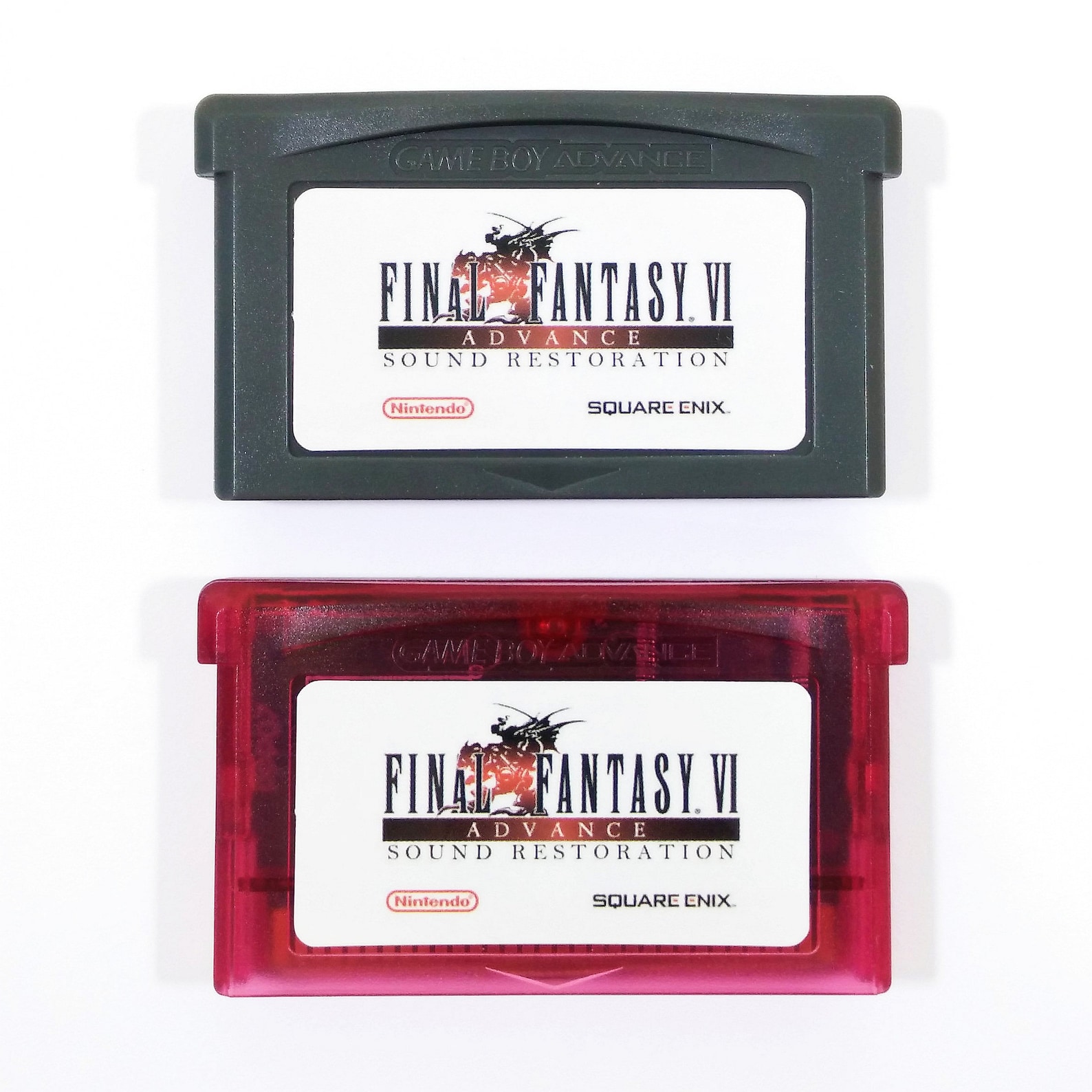 download final fantasy vi gba