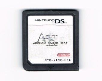 Clubhouse Games DS Cartridge 42 Different Card Games Board 