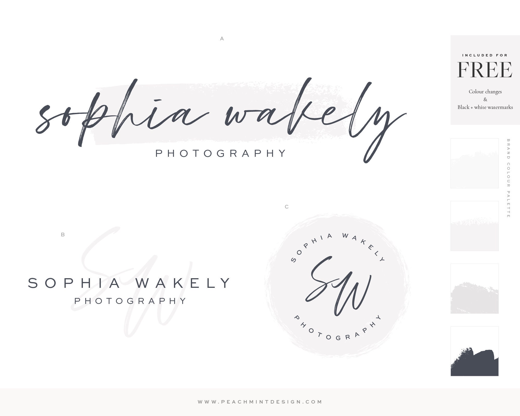Logo For Photographer Photography Logo Design Photography Etsy Logo For Photographer Photography Logo Design Photography Etsy
