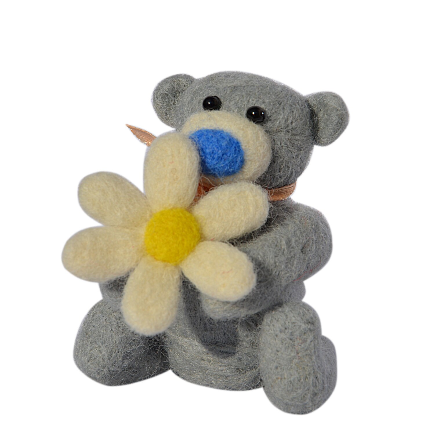 Teddy bear sculpture teddy bear gifts Etsy