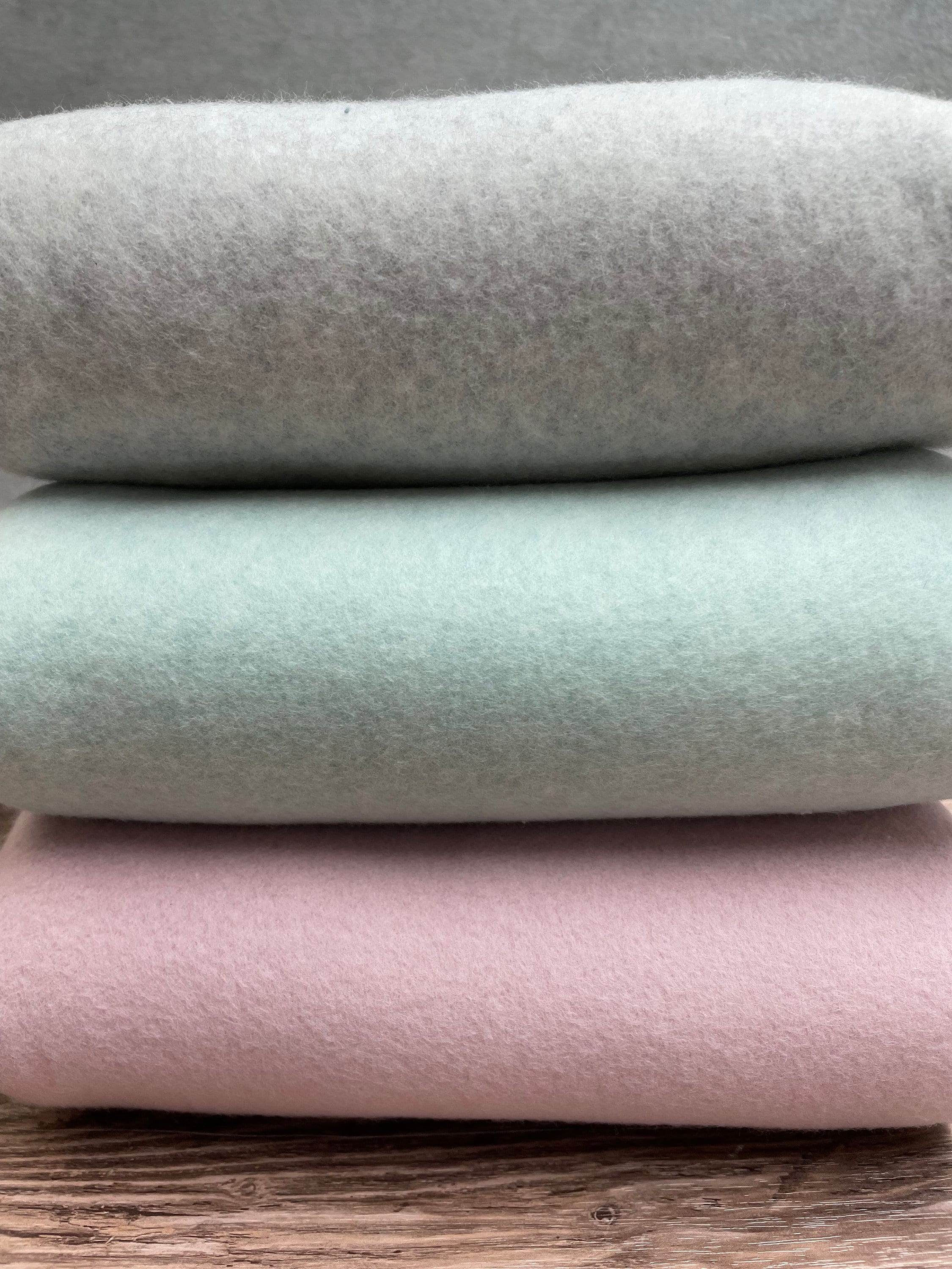 Organic Cotton Fleece 100% Cotton 50 Cm X 150 Cm 