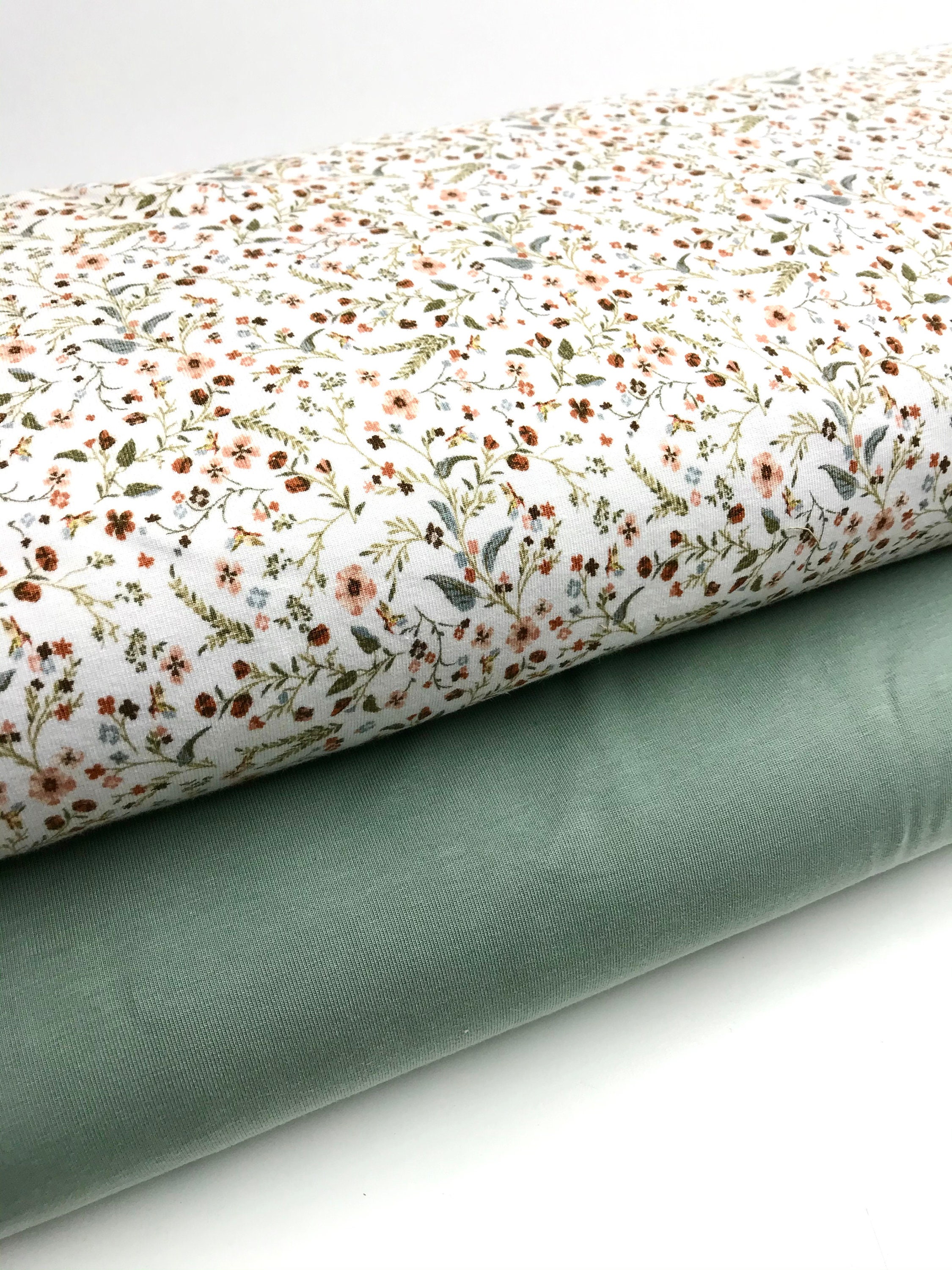 Gardinen Tedox Neue Jerseystoffe Jersey Stoffe Meterware Günstig