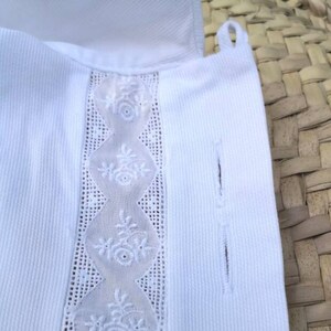 Antonelle robe 2018 top