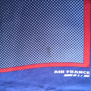 Foulard En Soie Vintage Country Club - 90x90 Cm, Vert élégant