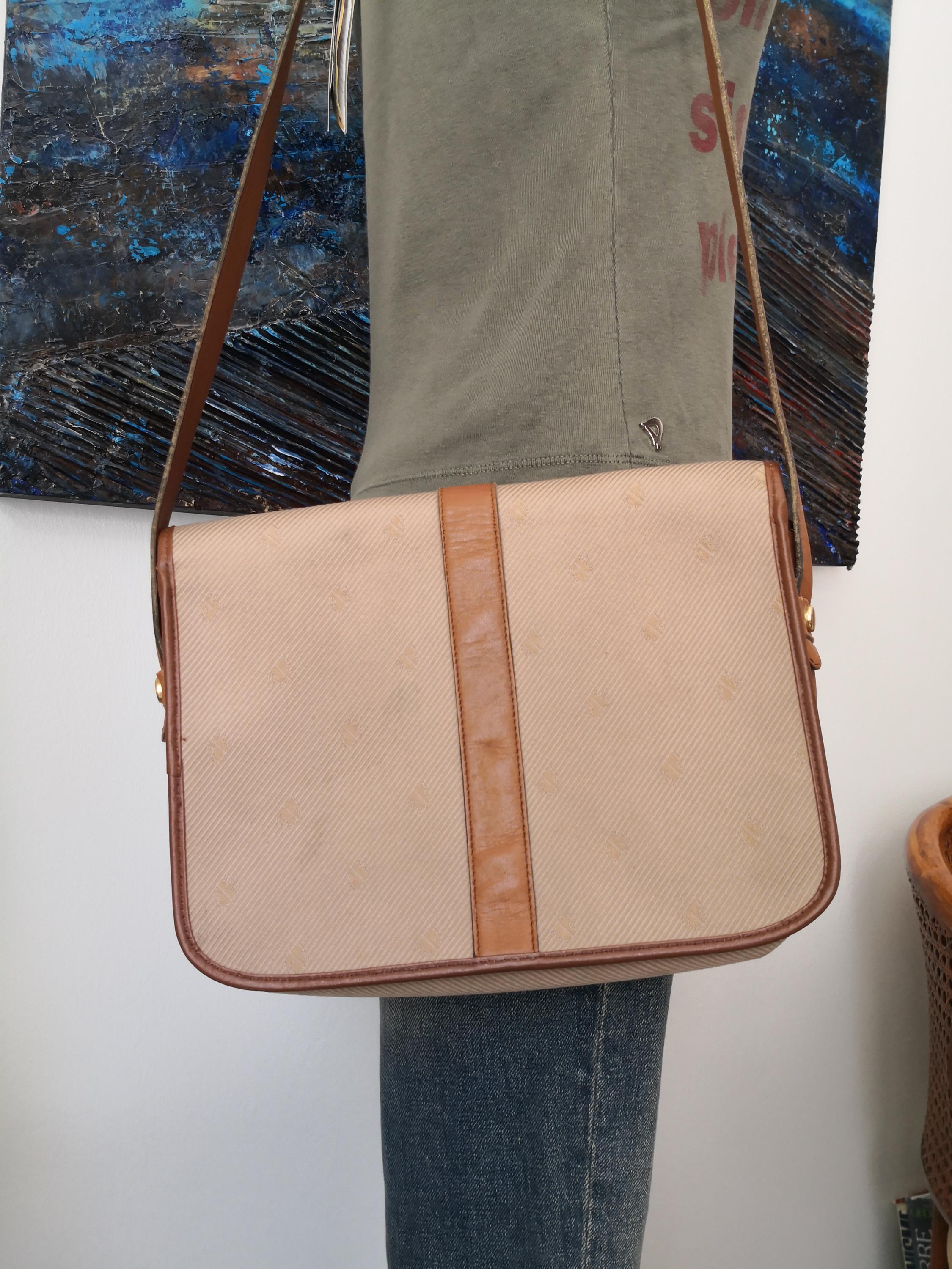 Bas Vintage Jacques Esterel Taille 1 - Beige - Neuf Avec étiquettes