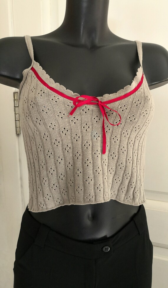 bottine la fee maraboutee