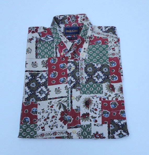 Olly gan tee shirt cheap