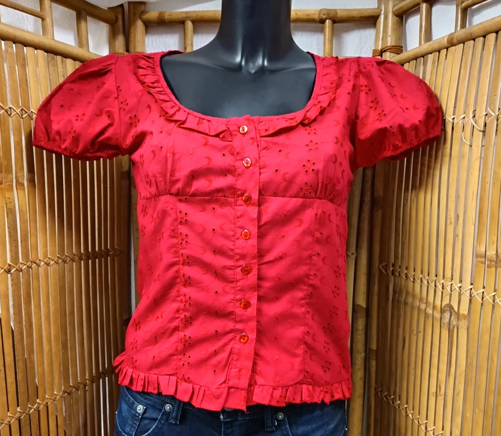 Rinascimento Top - Etsy